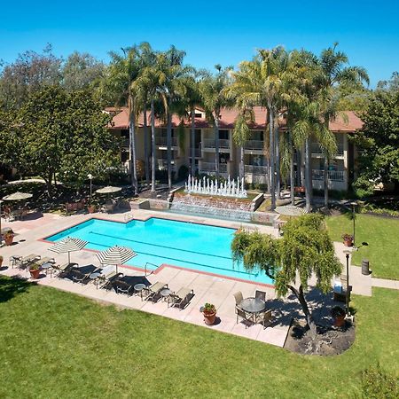 Sheraton San Jose Milpitas Exterior photo
