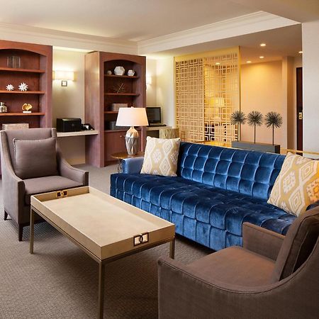 Sheraton San Jose Milpitas Exterior photo