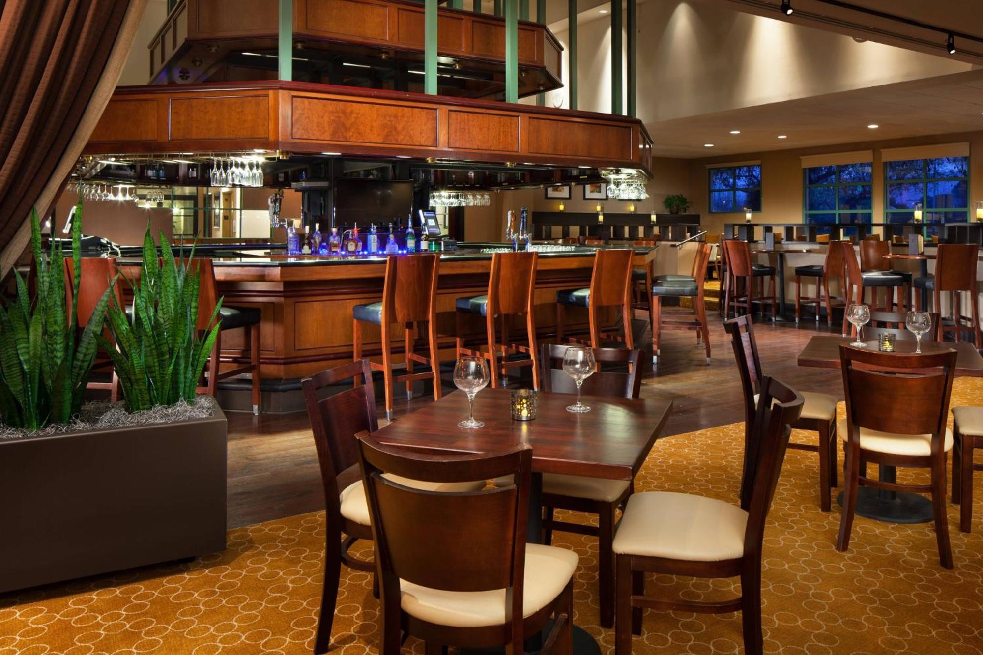 Sheraton San Jose Milpitas Exterior photo
