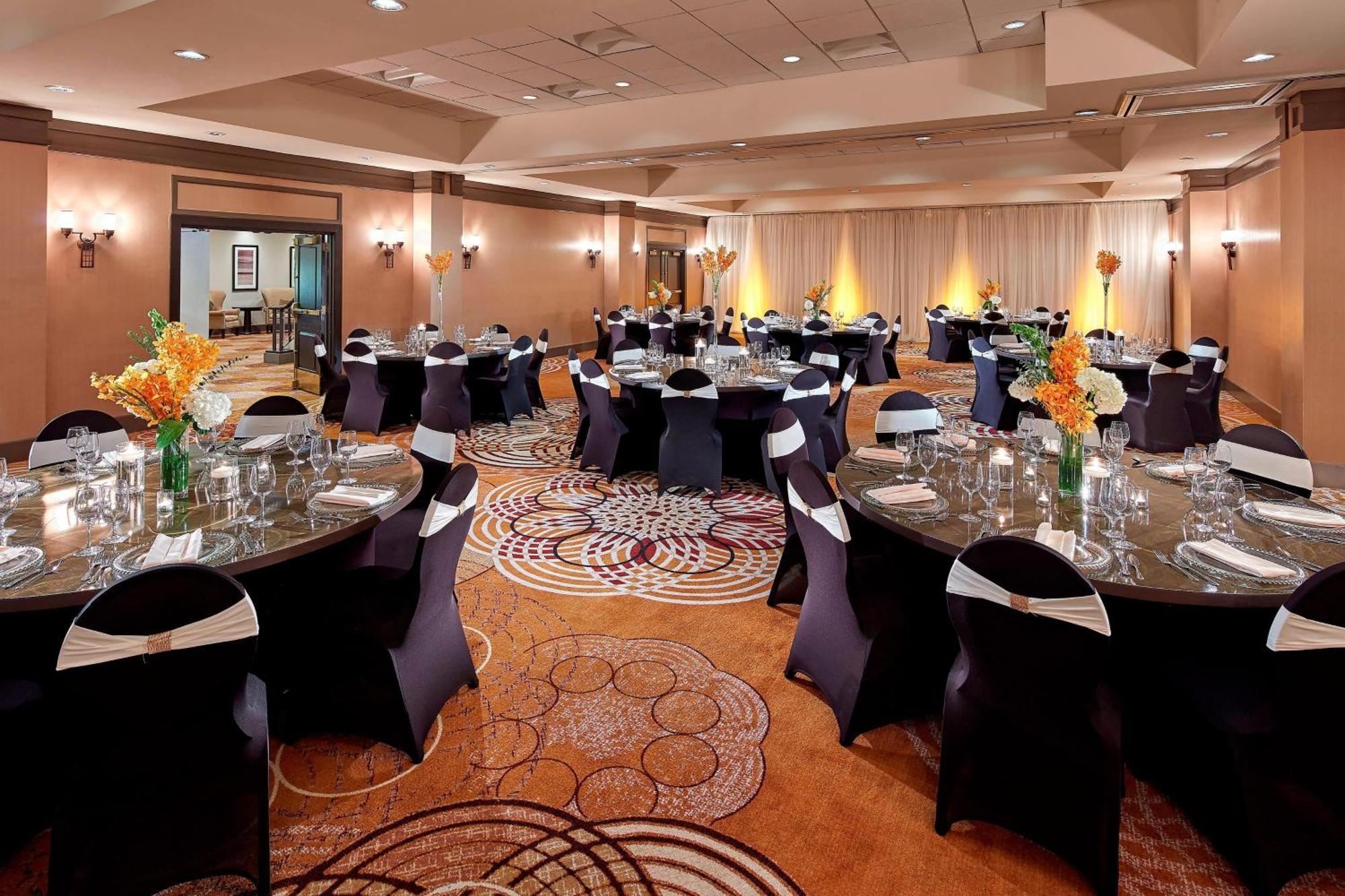 Sheraton San Jose Milpitas Exterior photo