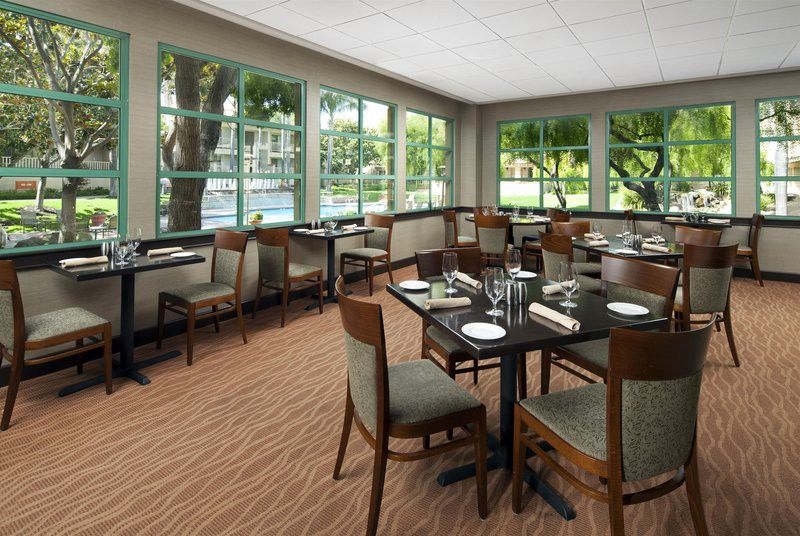 Sheraton San Jose Milpitas Exterior photo