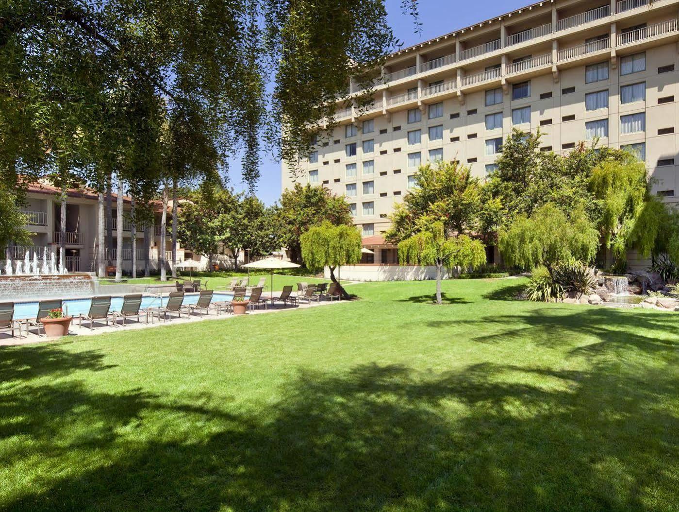 Sheraton San Jose Milpitas Exterior photo