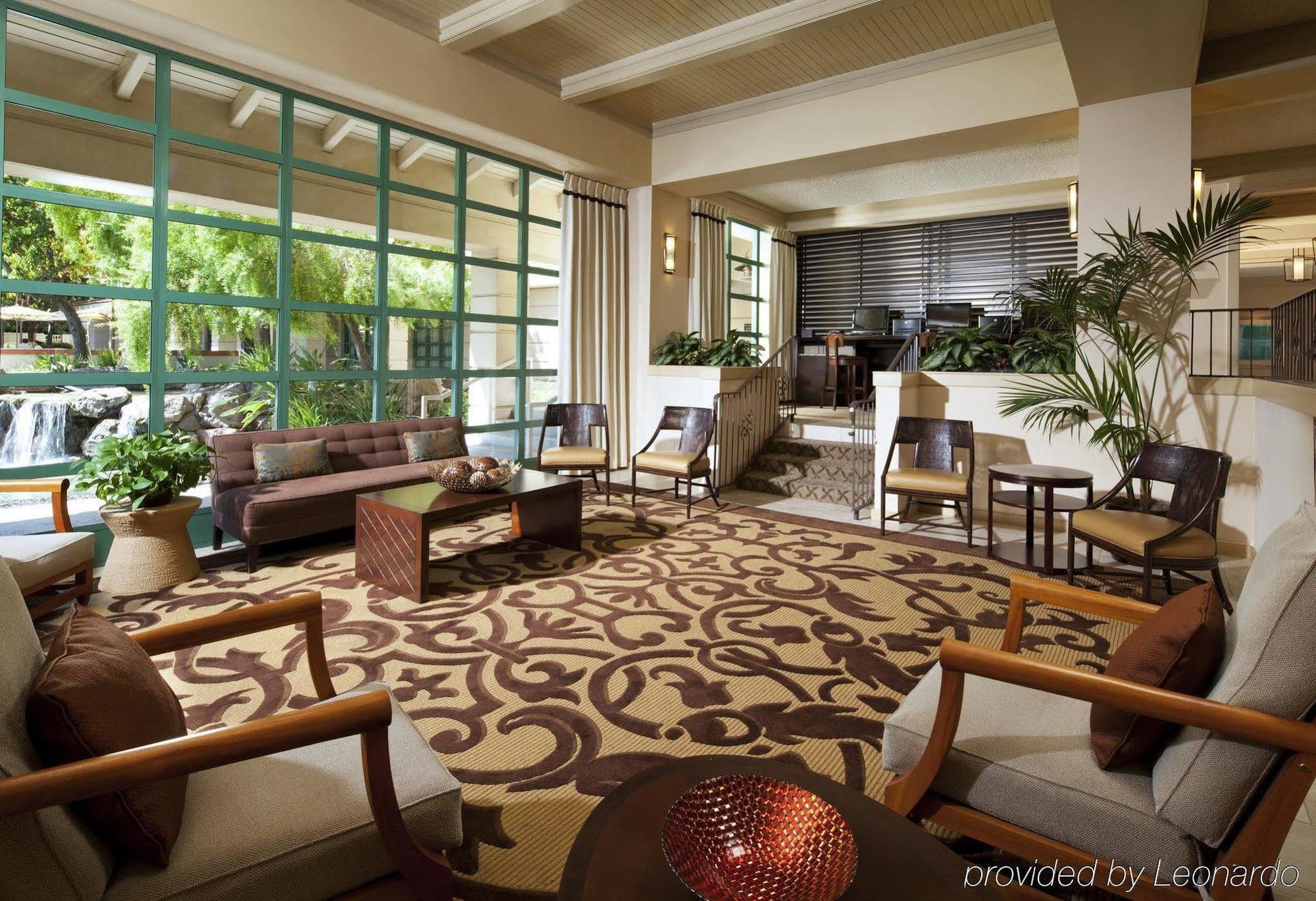Sheraton San Jose Milpitas Exterior photo